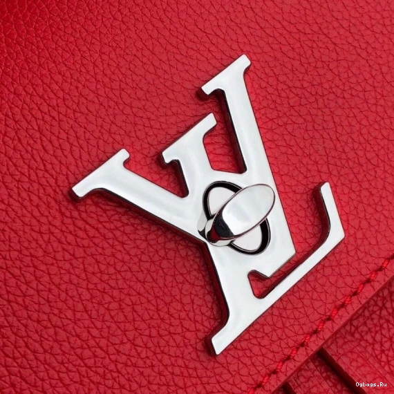 MINI Vuitton BACKPACK Louis LOCKME 1217